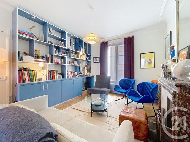 maison à vendre - 5 pièces - 136.3 m2 - CHARTRES - 28 - CENTRE - Century 21 Maitrejean Immobilier