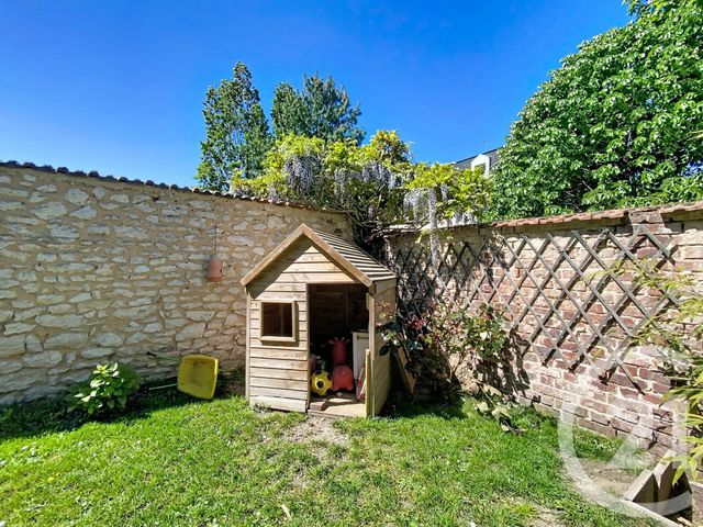 maison à vendre - 5 pièces - 136.3 m2 - CHARTRES - 28 - CENTRE - Century 21 Maitrejean Immobilier
