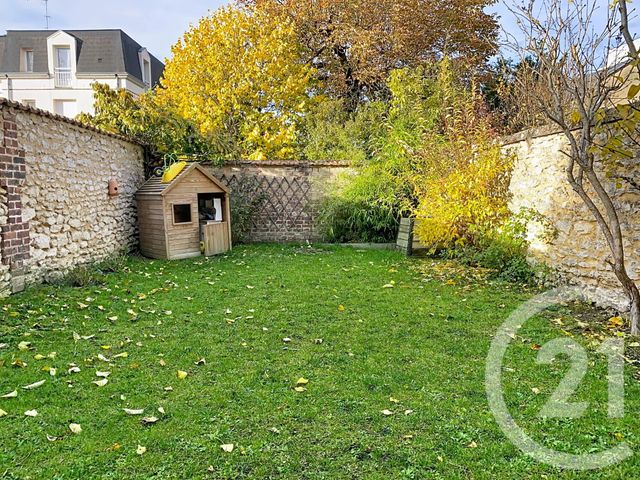 maison à vendre - 5 pièces - 136.3 m2 - CHARTRES - 28 - CENTRE - Century 21 Maitrejean Immobilier