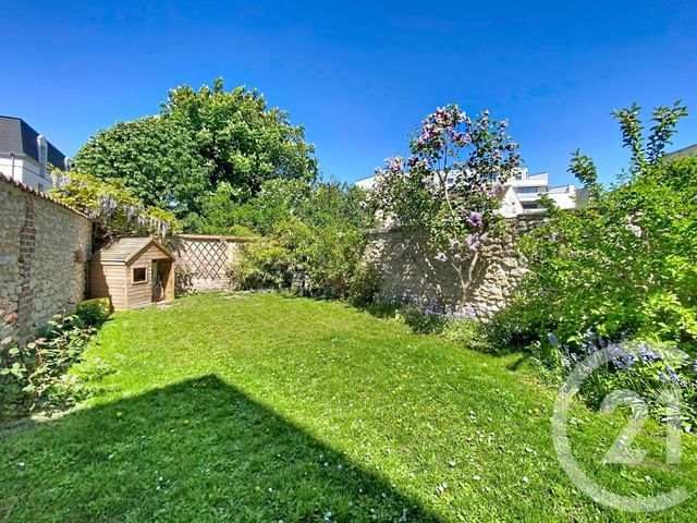 maison à vendre - 5 pièces - 136.3 m2 - CHARTRES - 28 - CENTRE - Century 21 Maitrejean Immobilier