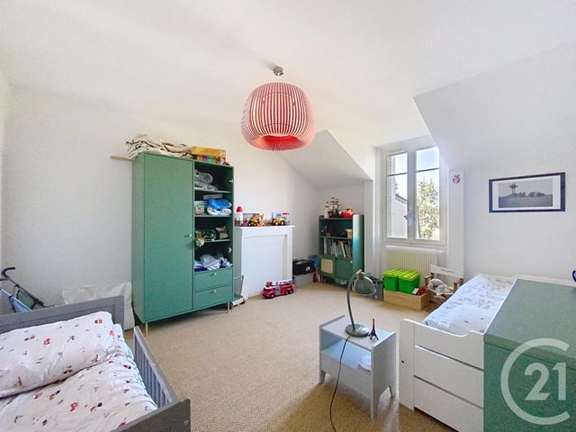 maison à vendre - 5 pièces - 136.3 m2 - CHARTRES - 28 - CENTRE - Century 21 Maitrejean Immobilier