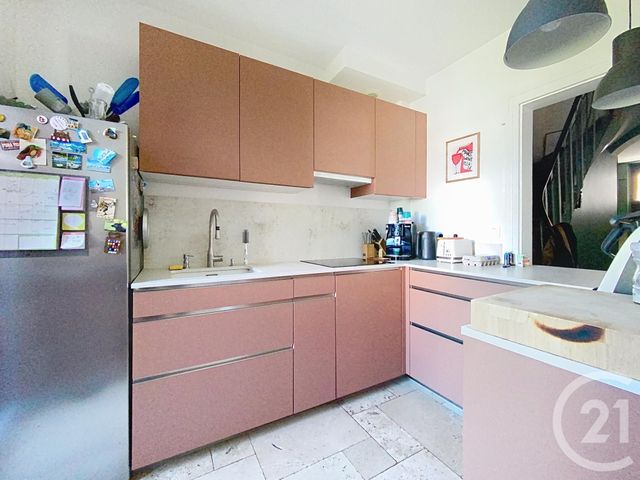maison à vendre - 5 pièces - 136.3 m2 - CHARTRES - 28 - CENTRE - Century 21 Maitrejean Immobilier