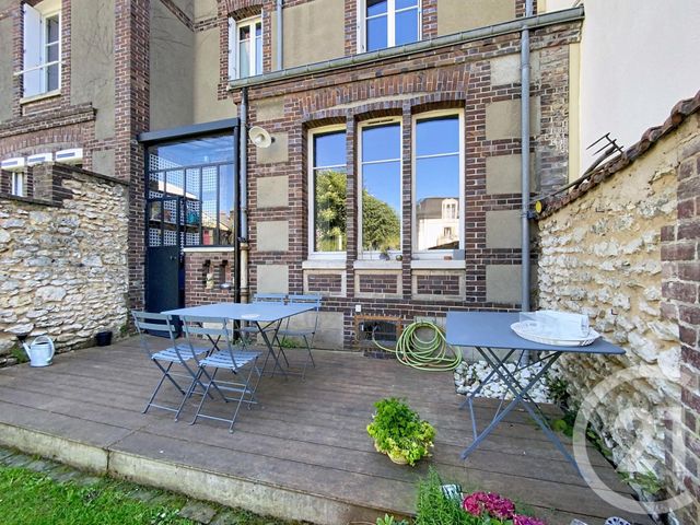 maison à vendre - 5 pièces - 136.3 m2 - CHARTRES - 28 - CENTRE - Century 21 Maitrejean Immobilier