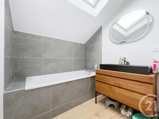 maison à vendre - 5 pièces - 136.3 m2 - CHARTRES - 28 - CENTRE - Century 21 Maitrejean Immobilier