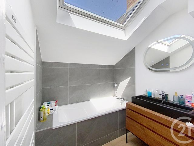 maison à vendre - 5 pièces - 136.3 m2 - CHARTRES - 28 - CENTRE - Century 21 Maitrejean Immobilier