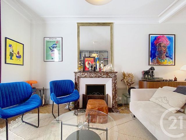 maison à vendre - 5 pièces - 136.3 m2 - CHARTRES - 28 - CENTRE - Century 21 Maitrejean Immobilier