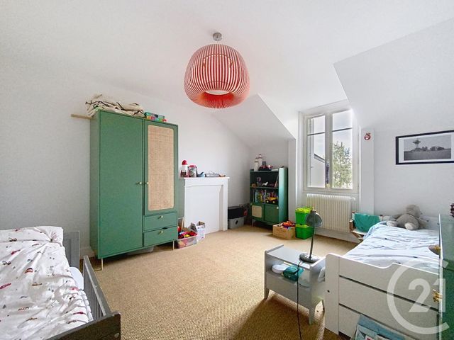 maison à vendre - 5 pièces - 136.3 m2 - CHARTRES - 28 - CENTRE - Century 21 Maitrejean Immobilier