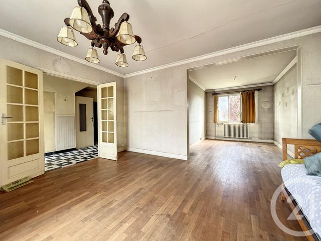 maison - MAINVILLIERS - 28