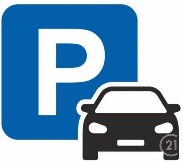 parking à vendre - 11.5 m2 - CHARTRES - 28 - CENTRE - Century 21 Maitrejean Immobilier