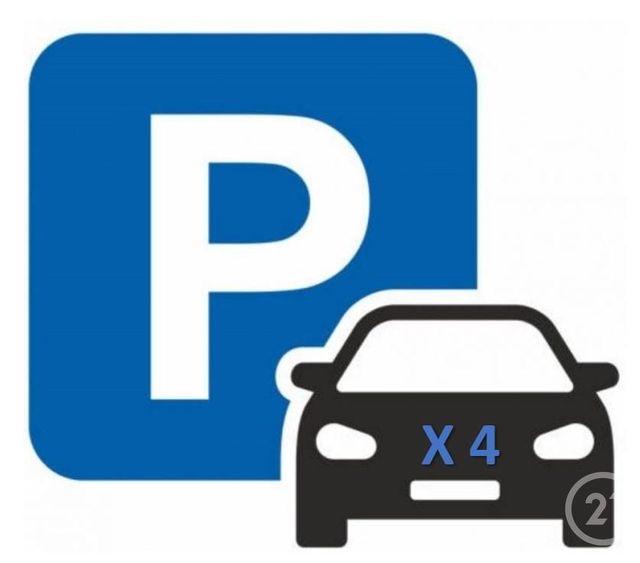 Parking à vendre CHARTRES