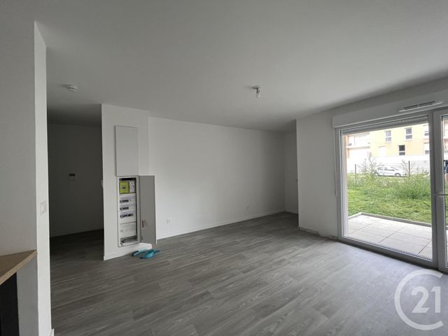 Appartement F1 à louer - 1 pièce - 38.29 m2 - LUCE - 28 - CENTRE - Century 21 Maitrejean Immobilier