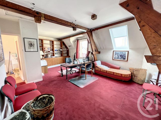 Appartement F3 à vendre - 3 pièces - 57.0 m2 - CHARTRES - 28 - CENTRE - Century 21 Maitrejean Immobilier