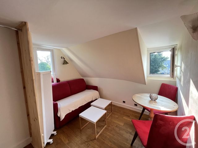 Appartement F1 à louer - 1 pièce - 14.13 m2 - CHARTRES - 28 - CENTRE - Century 21 Maitrejean Immobilier