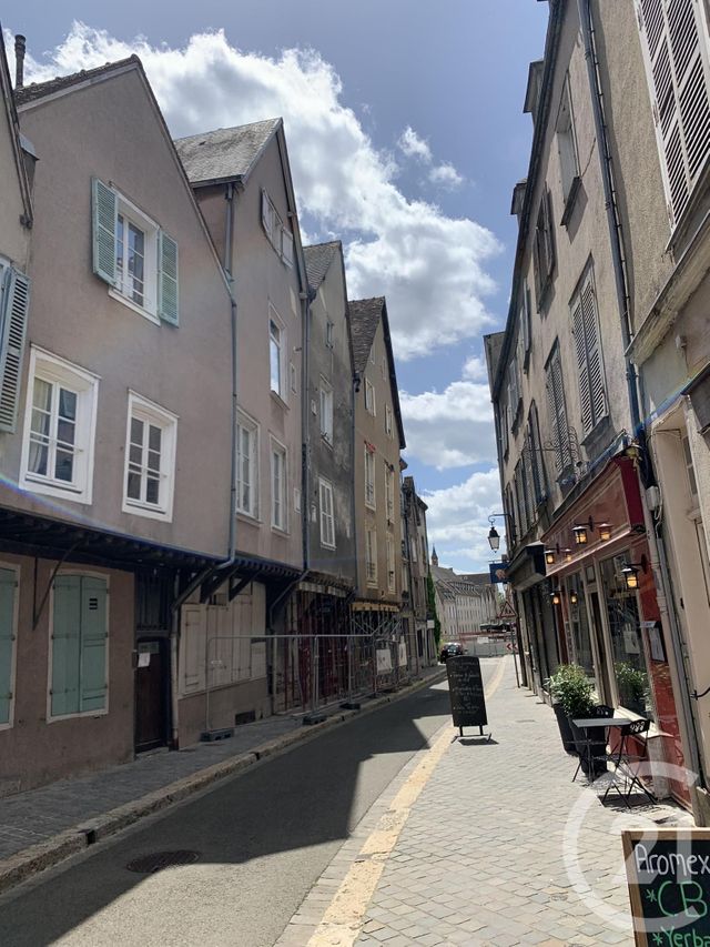 immeuble à vendre - 110.0 m2 - CHARTRES - 28 - CENTRE - Century 21 Maitrejean Immobilier
