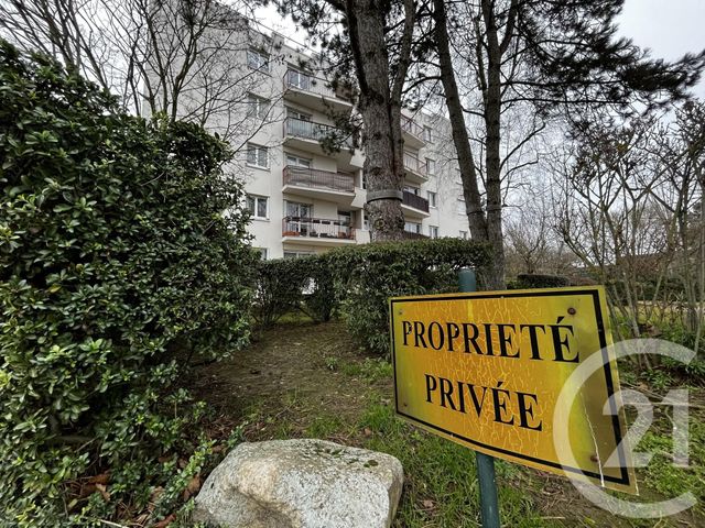 appartement - CHARTRES - 28