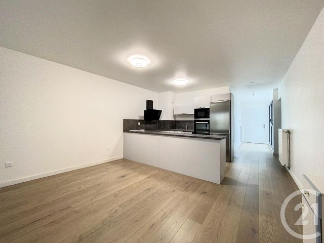 appartement - CHARTRES - 28
