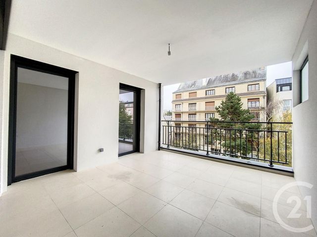 Appartement F4 à vendre - 4 pièces - 87.0 m2 - CHARTRES - 28 - CENTRE - Century 21 Maitrejean Immobilier