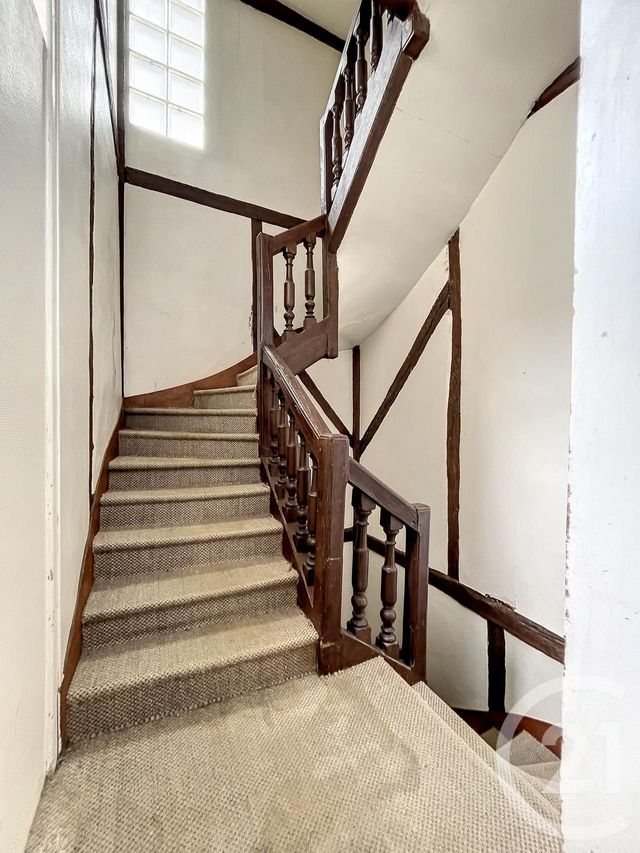 immeuble à vendre - 190.0 m2 - CHARTRES - 28 - CENTRE - Century 21 Maitrejean Immobilier