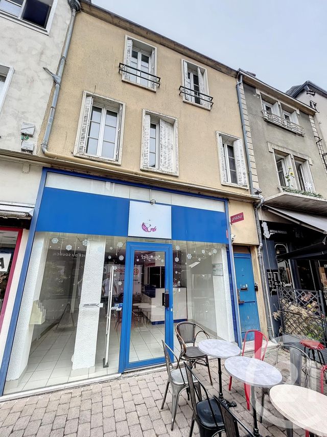 Immeuble à vendre CHARTRES