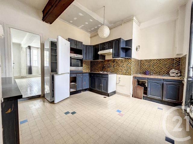 immeuble à vendre - 190.0 m2 - CHARTRES - 28 - CENTRE - Century 21 Maitrejean Immobilier