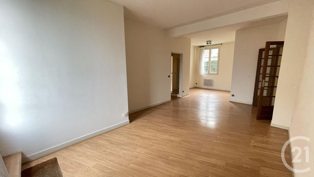 Appartement T3 à louer - 3 pièces - 73.22 m2 - CHARTRES - 28 - CENTRE - Century 21 Maitrejean Immobilier