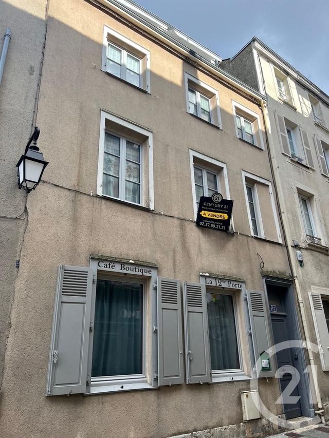 maison - CHARTRES - 28