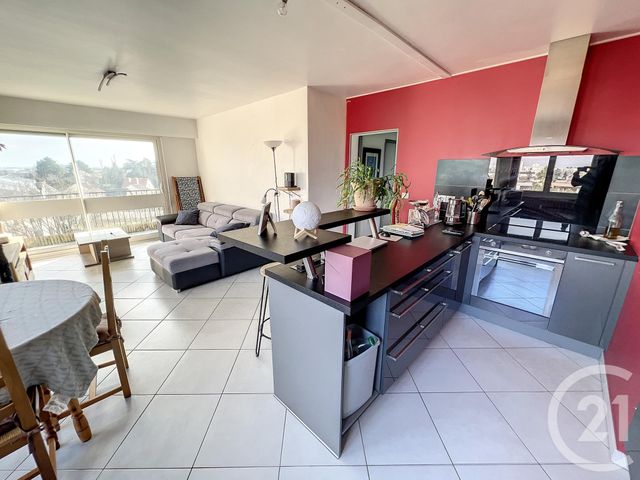 appartement - CHARTRES - 28