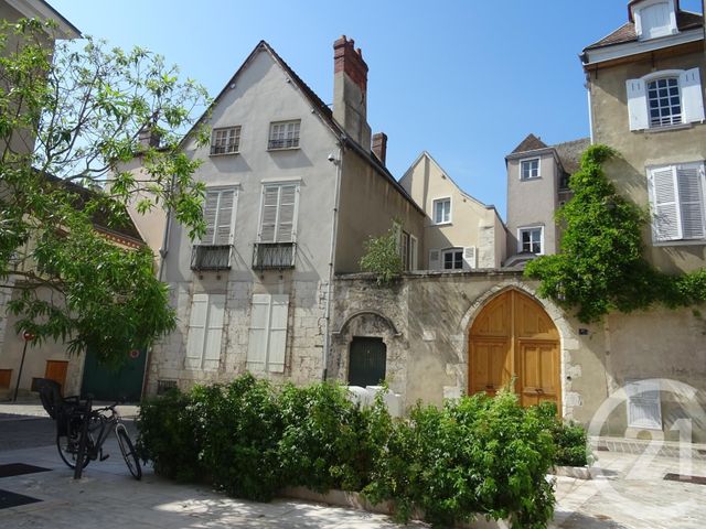 immeuble à vendre - 321.0 m2 - CHARTRES - 28 - CENTRE - Century 21 Maitrejean Immobilier