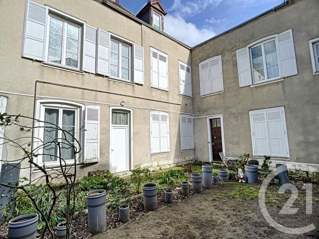immeuble - CHARTRES - 28