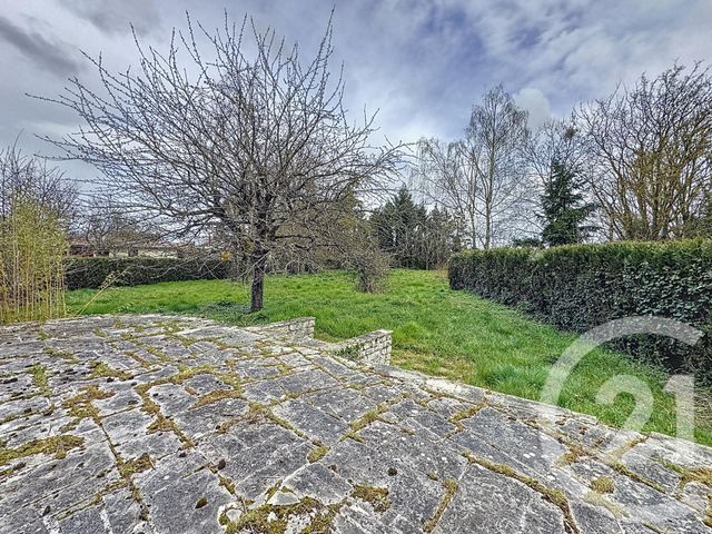 maison à vendre - 6 pièces - 145.0 m2 - FONTENAY SUR EURE - 28 - CENTRE - Century 21 Maitrejean Immobilier