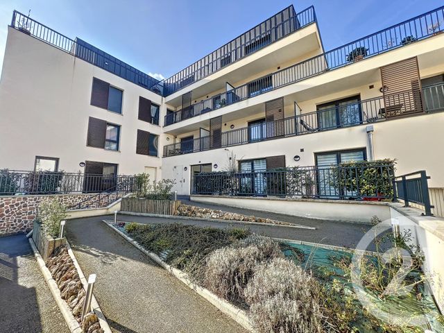 appartement - CHARTRES - 28