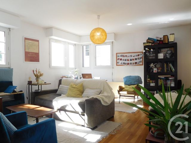 Appartement F3 à louer - 3 pièces - 65.83 m2 - CHARTRES - 28 - CENTRE - Century 21 Maitrejean Immobilier