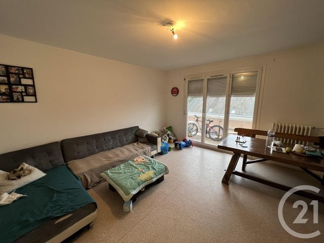Appartement F4 à vendre - 4 pièces - 82.0 m2 - CHARTRES - 28 - CENTRE - Century 21 Maitrejean Immobilier
