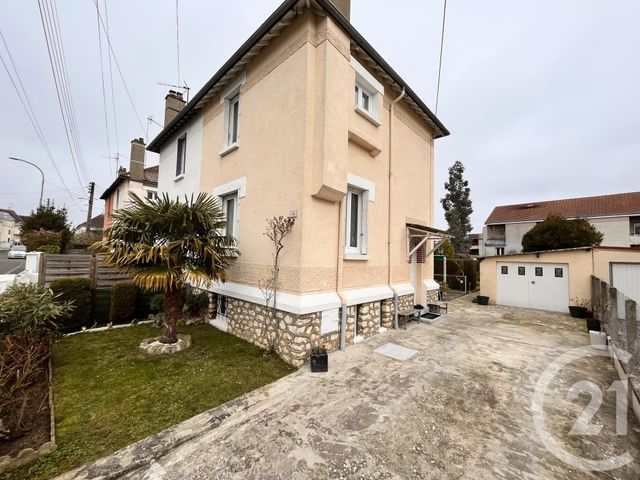 maison - CHARTRES - 28