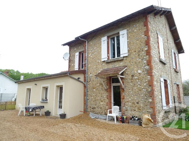 maison - JOUY - 28