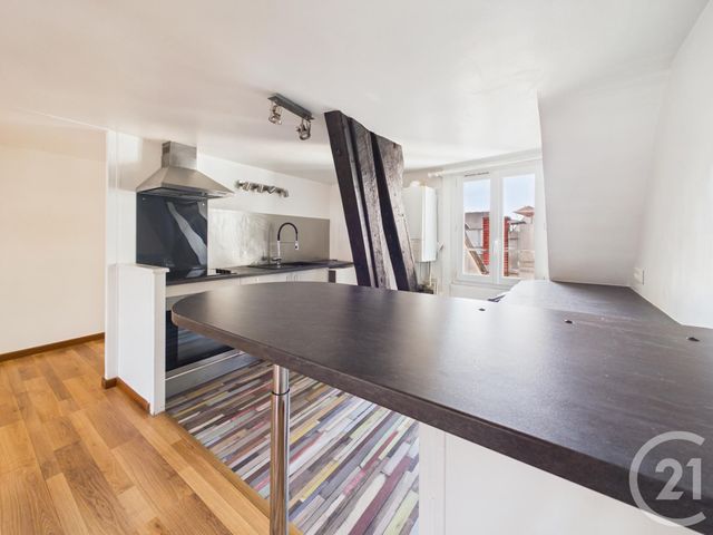 Appartement Duplex à vendre - 2 pièces - 60.0 m2 - CHARTRES - 28 - CENTRE - Century 21 Maitrejean Immobilier