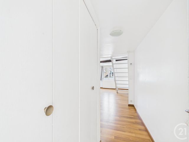 Appartement Duplex à vendre - 2 pièces - 60.0 m2 - CHARTRES - 28 - CENTRE - Century 21 Maitrejean Immobilier