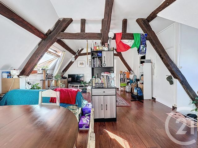 Appartement F2 à vendre - 2 pièces - 51.05 m2 - CHARTRES - 28 - CENTRE - Century 21 Maitrejean Immobilier