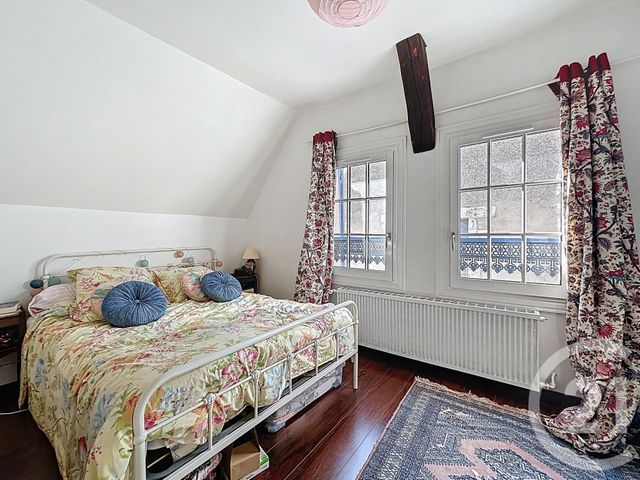 Appartement F2 à vendre - 2 pièces - 51.05 m2 - CHARTRES - 28 - CENTRE - Century 21 Maitrejean Immobilier