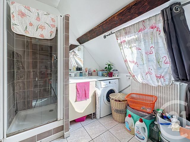 Appartement F2 à vendre - 2 pièces - 51.05 m2 - CHARTRES - 28 - CENTRE - Century 21 Maitrejean Immobilier