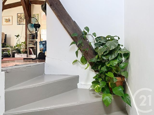 Appartement F2 à vendre - 2 pièces - 51.05 m2 - CHARTRES - 28 - CENTRE - Century 21 Maitrejean Immobilier