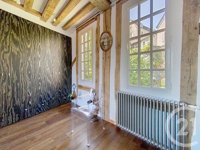 maison à vendre - 5 pièces - 173.88 m2 - CHARTRES - 28 - CENTRE - Century 21 Maitrejean Immobilier