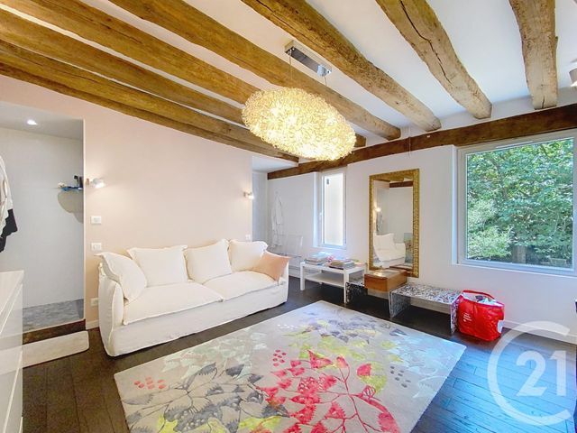 maison à vendre - 5 pièces - 173.88 m2 - CHARTRES - 28 - CENTRE - Century 21 Maitrejean Immobilier