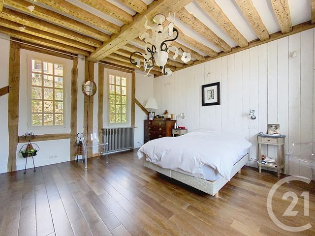 maison à vendre - 5 pièces - 173.88 m2 - CHARTRES - 28 - CENTRE - Century 21 Maitrejean Immobilier