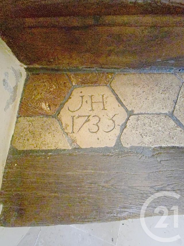 maison à vendre - 5 pièces - 173.88 m2 - CHARTRES - 28 - CENTRE - Century 21 Maitrejean Immobilier