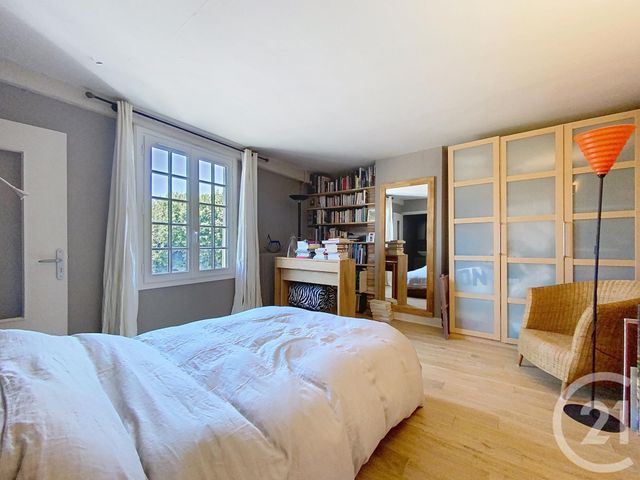 maison à vendre - 5 pièces - 173.88 m2 - CHARTRES - 28 - CENTRE - Century 21 Maitrejean Immobilier