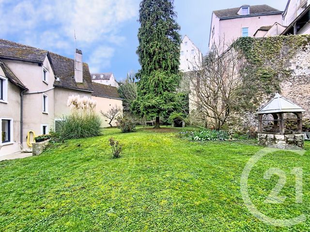 maison à vendre - 5 pièces - 180.0 m2 - CHARTRES - 28 - CENTRE - Century 21 Maitrejean Immobilier