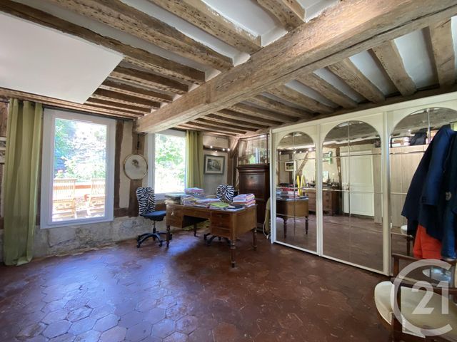 maison à vendre - 5 pièces - 173.88 m2 - CHARTRES - 28 - CENTRE - Century 21 Maitrejean Immobilier