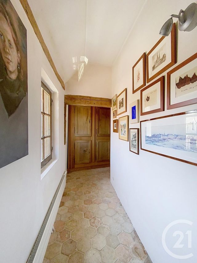 maison à vendre - 5 pièces - 173.88 m2 - CHARTRES - 28 - CENTRE - Century 21 Maitrejean Immobilier