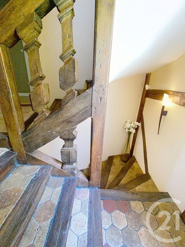 maison à vendre - 5 pièces - 173.88 m2 - CHARTRES - 28 - CENTRE - Century 21 Maitrejean Immobilier